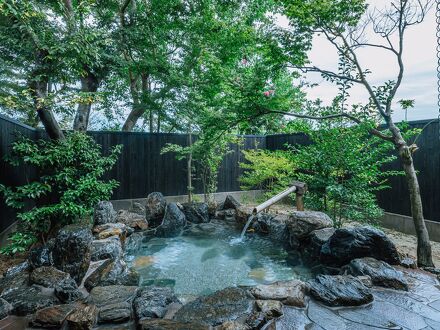 天然田園温泉　ふかほり邸 写真