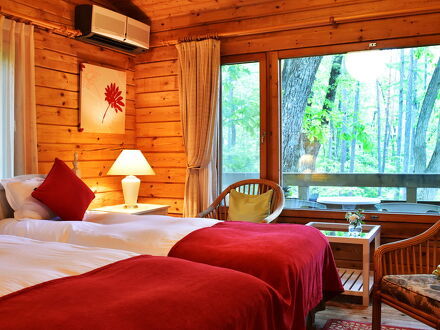 白馬リゾートホテル ラ・ネージュ 写真