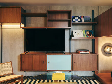 illi Amu Shimokitazawa 写真