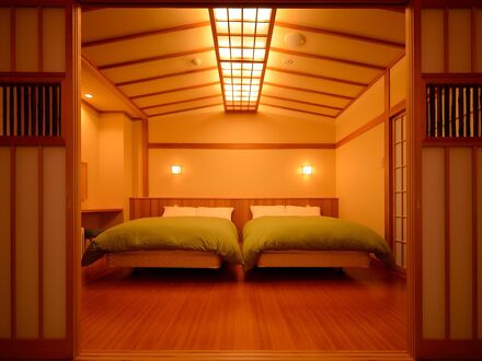 四季彩の宿 ふる里 写真