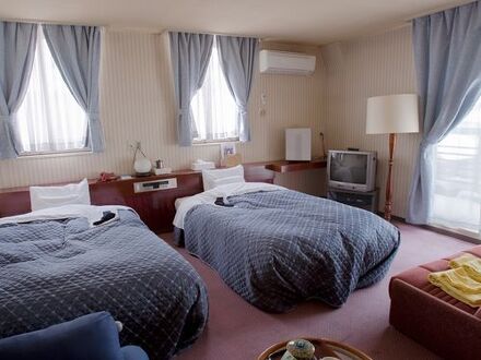 ホテル　つるや 写真