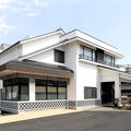 湯村温泉 湯志摩の郷 楽水園 写真
