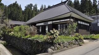 小菅の里　七星庵