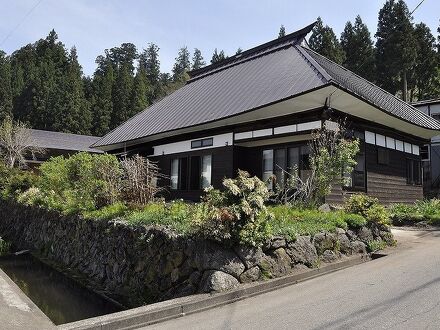小菅の里　七星庵 写真