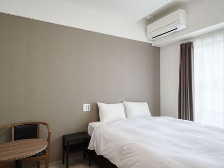 BiBi Hotel 波之上 写真