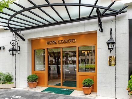 ホテルギンモンド京都 写真