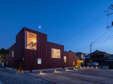 THE SIRIUS 淡路島 写真