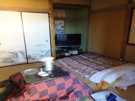 中多屋旅館 写真