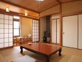 田の原温泉　旅館　湯之迫 写真