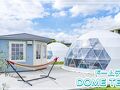高滝湖グランピングリゾート 写真