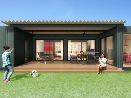 南紀白浜わんわんパラダイス 写真