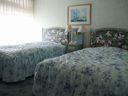 ホテル祁答院（けどういん） 写真