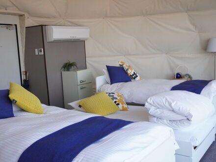 グランマーレ茨城大洗 写真