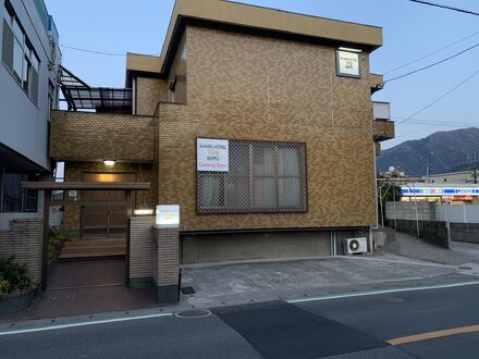 Share Hotel 198 Beppu 写真