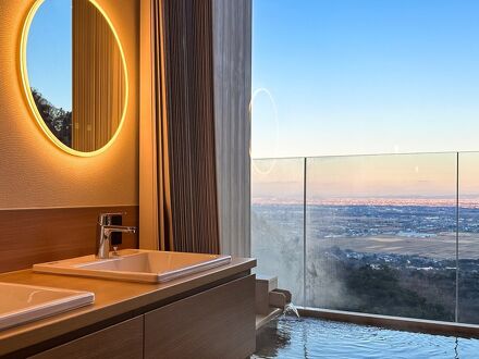 養老温泉 滝元館 遊季の里 写真