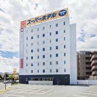 スーパーホテル甲府昭和インター 写真