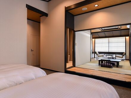 月山志津温泉 変若水の湯 つたや 写真