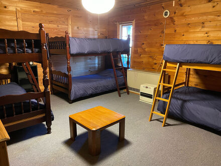 フライヤーズイン 写真