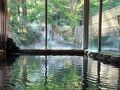上高地温泉ホテル 写真