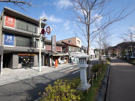 GEN HOTEL KAMAKURA 写真