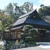 いろりの森 写真