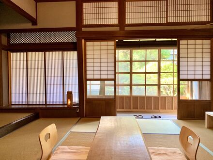 古民家の宿 蔵空間蔵宿 写真