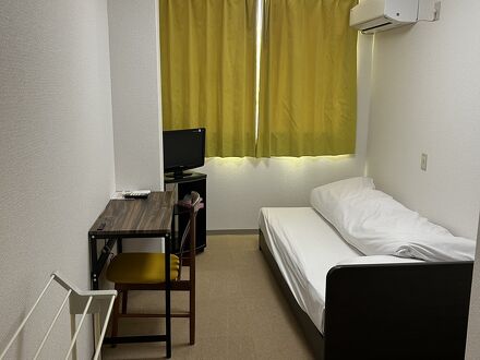 ビジネスホテル白鳥荘 写真