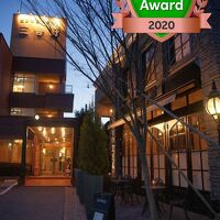 ホテル三吉野別館
