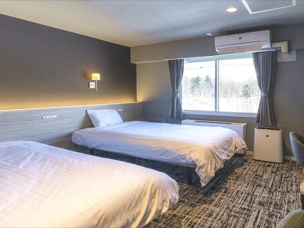 ニセコ温泉 ニセコグランドホテル 写真