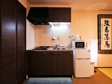 Bens Guesthouse Kyoto 写真