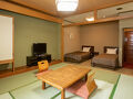 伊東園ホテル尾瀬老神　山楽荘 写真
