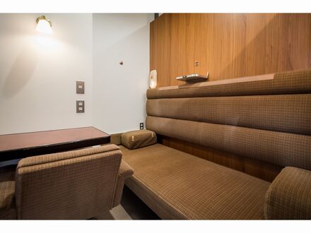 Train Hostel 北斗星 写真