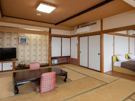 伊香保温泉　とどろき 写真