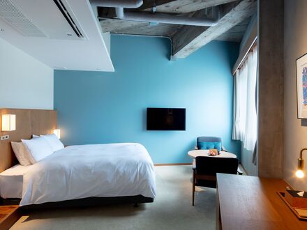 HOTEL AO KANAZAWA 写真