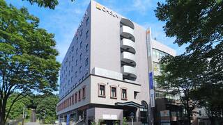 チサンイン 横浜都筑