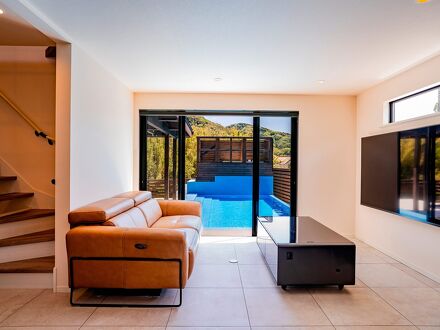 MONTEVAN RESORT VILLA 写真