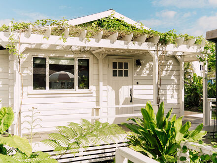 The Guava Shack 写真