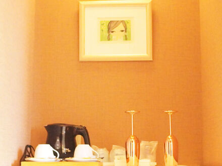 象潟夕日の宿　さんねむ温泉 写真