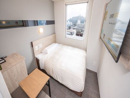 スーパーホテル丸亀駅前 写真