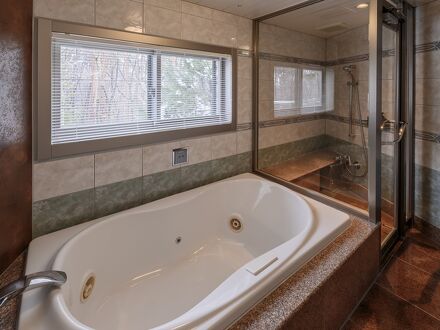 温泉ホテル安曇野アートキャビン 写真