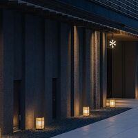 暖雪 札幌 写真