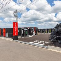 HOTEL R9 The Yard 宇佐 写真