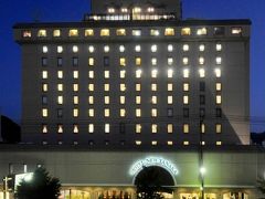 湯田温泉のホテル