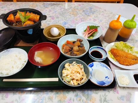 ホテル櫻梅閣 写真