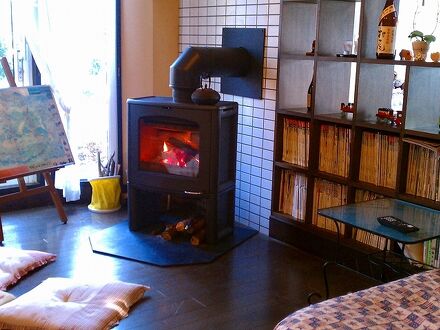 ペンション まいんど 写真