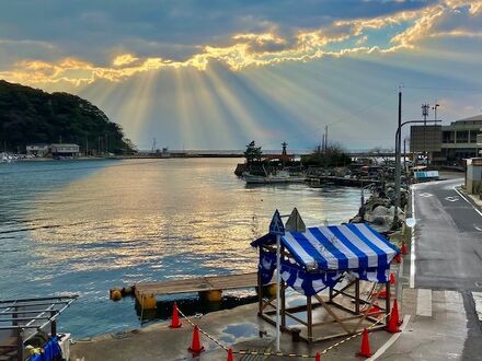 福間館 写真