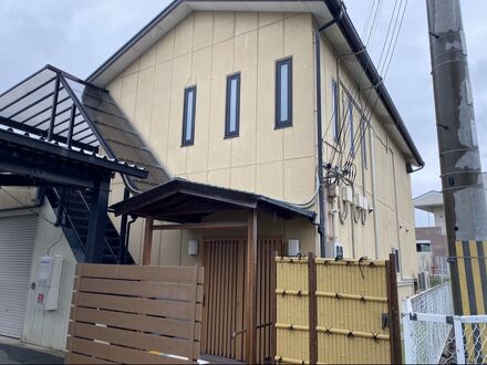 ペットと泊まる宿 はるのや 写真