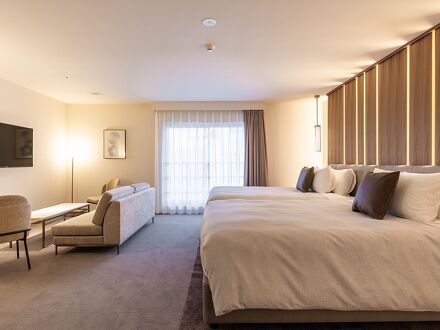 The OneFive Terrace Fukuoka (ザ ワンファイブテラス 福岡) 写真