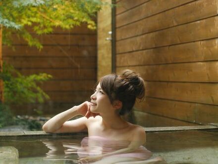 香住温泉　こころのお宿　庵月 写真