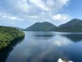 然別湖畔温泉ホテル風水 写真